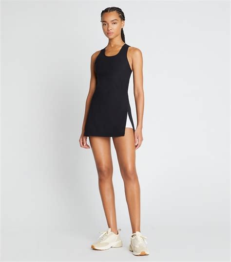 tory burch jersey tennis dress.